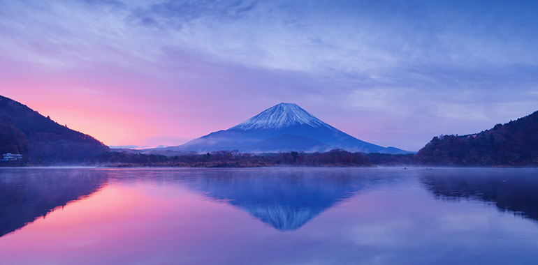 Contrastes de Japón | OITSA