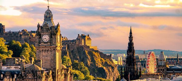 Inglaterra y Escocia | OITSA