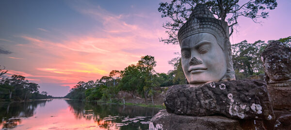 Oriente Fascinante | OITSA