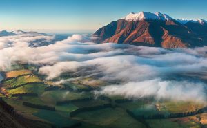 NUEVA ZELANDA AOTEAROA