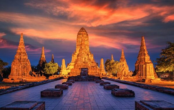 SUDESTE DE ASIA CON OITSA