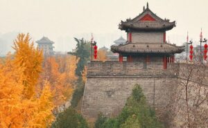 China Clásica + Avatar 2026