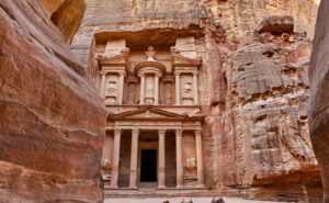 BEDUINOS Y WADI RUM JORDANIA 2026