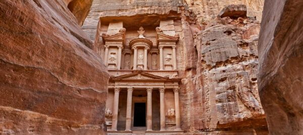 BEDUINOS Y WADI RUM JORDANIA 2026