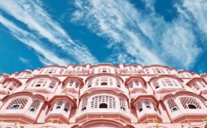 SEMANA MÁGICA EN INDIA 2025 – 2026