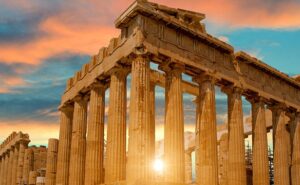 GRECIA: APOLO 2025