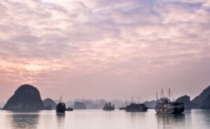 NORTE DE VIETNAM 2025 – 2026