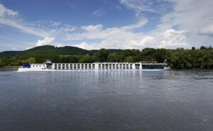 Crucero Danubio La Magia I