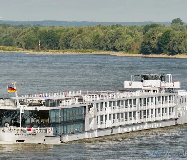 Crucero Danubio La Magia II