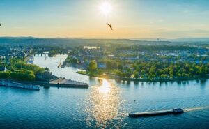 Crucero Rin Romántico, Alsacia y Países Bajos