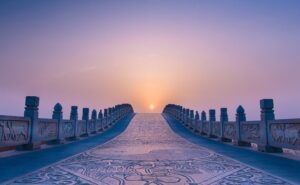 CHINA CLÁSICA 2026 – 2027