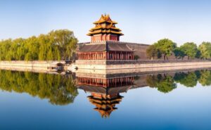 China Paraíso de Tierra 2026-2027