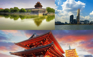 JOYAS DE ASIA ORIENTAL 2026