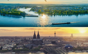 CRUCEROS POR LOS RÍOS DE EUROPA 2026