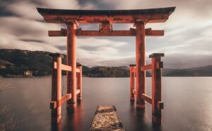 NUEVO JAPÓN ESPIRITUAL 2026 – 2027