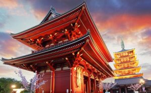 NUEVO BANZAI JAPÓN 2026 – 2027