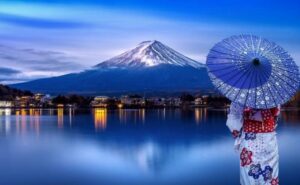 OKINI JAPÓN 2026 – 2027