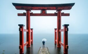 CONTRASTES DE JAPÓN 2026 – 2027