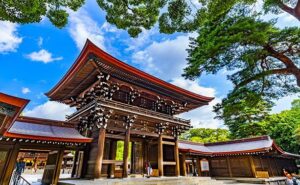 JAPÓN IMPERIAL 2026 – 2027