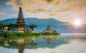 BANGKOK, NORTE DE TAILANDIA, NORTE DE VIETNAM,  SIEM REAP Y BALI