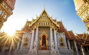 BANGKOK Y TAILANDIA AL COMPLETO 2026