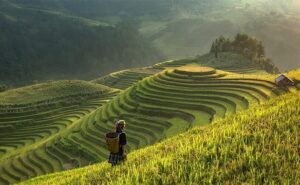 BANGKOK, VIETNAM Y CAMBODIA  2026