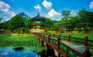 LO MEJOR DE JAPÓN Y COREA 2026