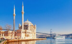 TODA TURQUÍA 2026 – 2027