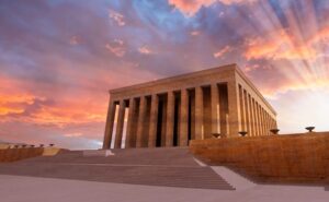 TURQUÍA 2 X 1 2026 – 2027