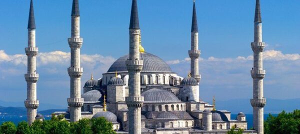 TURQUÍA CLÁSICA Y DUBAI DE REGALO 2026 – 2027