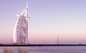 DUBÁI 2 X 1 – VERANO 2026