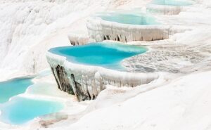 TURQUÍA OTOMANA 2026 – 2027