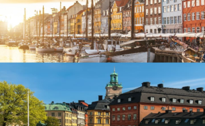 Escandinavia y Bálticos 2026