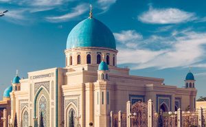 Uzbekistán, Kazajistán y Kirguistán   Lo Mejor de la Ruta de la Seda