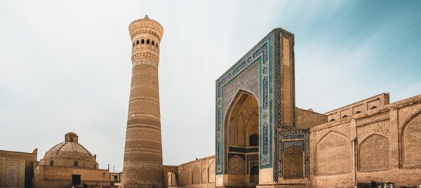 UZBEKISTÁN ESENCIAS Y FERGANÁ 2026