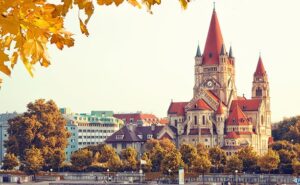 AUSTRIA Y MUNICH 2026