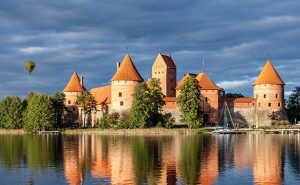 VILNIUS – RIGA – TALLINN 2026