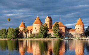 VILNIUS – RIGA – TALLINN 2026