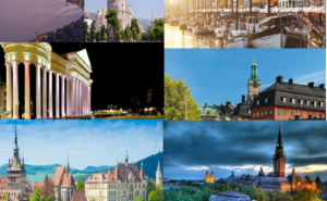 OITSA: OTROS DESTINOS