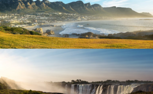 OITSA: OTROS DESTINOS AFRICA