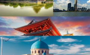 OITSA: OTROS DESTINOS ASIA