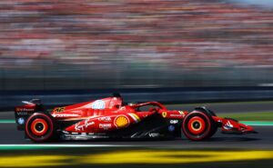 FORMULA 1 ABU DHABI 2026