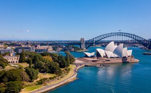 CAPITALES DE AUSTRALIA 2026