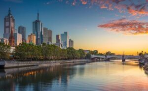 AUSTRALIA Y POLINESIA 2026