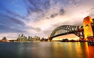 AUSTRALIA INCREÍBLE 2026