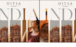 INDIA CON OITSA