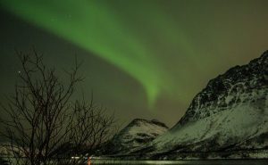 Noruega Laponia, Tromso e Islas Lofoten