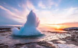 Islandia La Magia del Sur