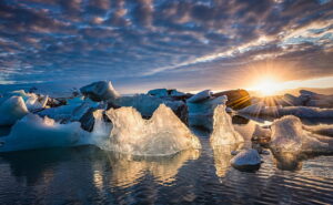 Islandia La Isla de Hielo, Fuego y Auroras Boreales