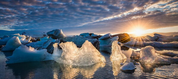 Islandia La Isla de Hielo, Fuego y Auroras Boreales